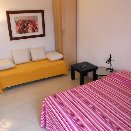 Bed & Breakfast Walkincenter Rome