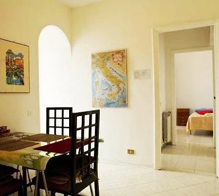 Bed & Breakfast Walkincenter 2*