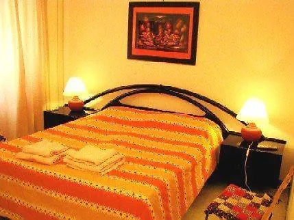 Bed & Breakfast Walkincenter