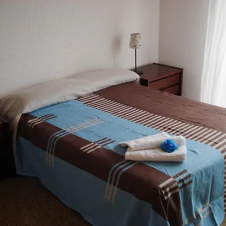 Bed & Breakfast Walkincenter 2*