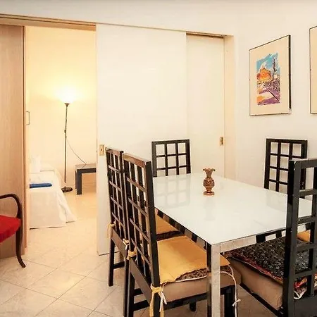 Walkincenter Bed & Breakfast Rome