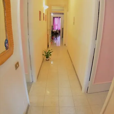 Walkincenter 2* Řím