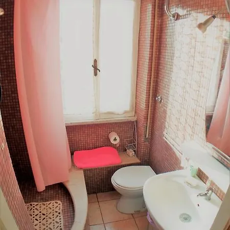 Walkincenter Bed & Breakfast