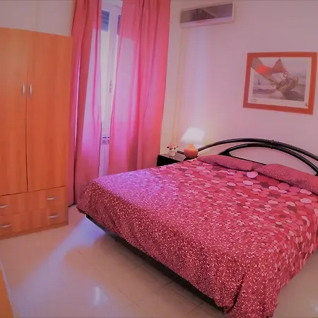 Walkincenter 2* Řím
