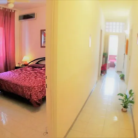 Bed & Breakfast Walkincenter