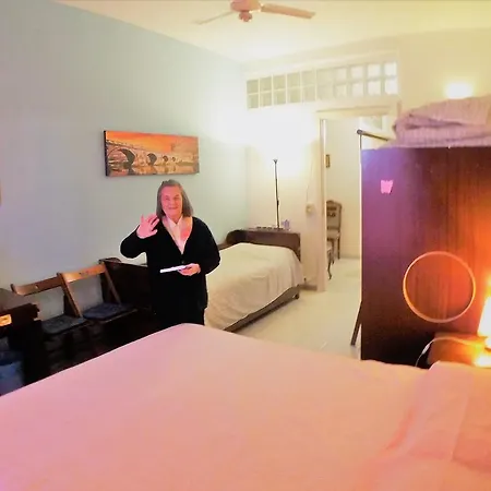 Bed & Breakfast Walkincenter