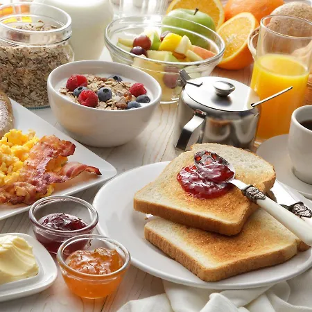 Walkincenter Bed & Breakfast