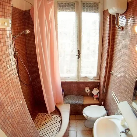 Walkincenter Bed & Breakfast 2*