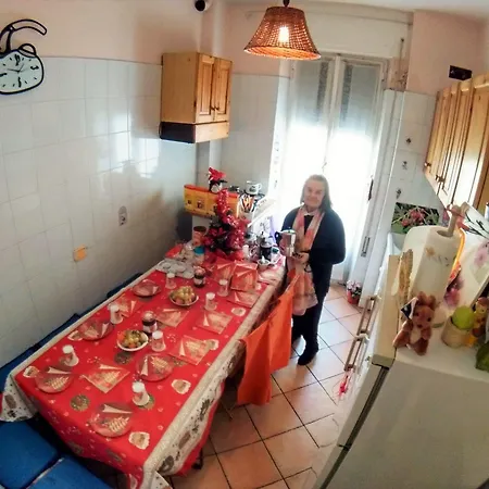 Walkincenter 2* Řím